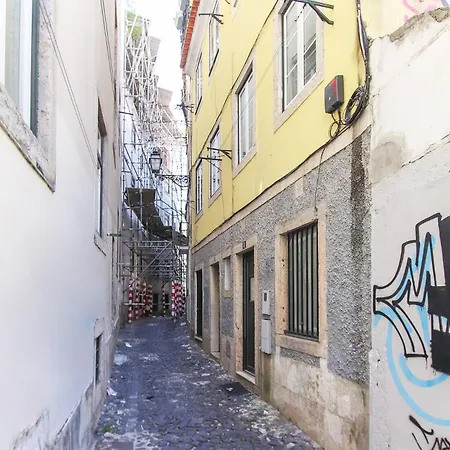 Downtown Charming Iii By Homing Appartement *